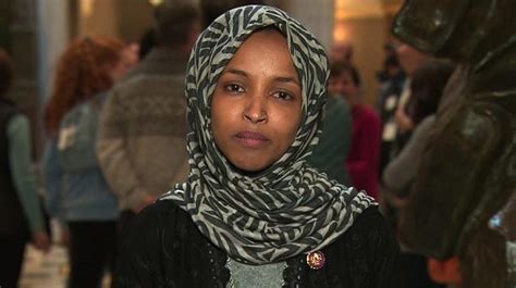 Ilhan Omar Retaliates And States That She Cannot Be Silenced By Such