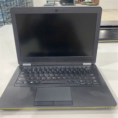 Refurbished Dell Latitude E 5270 Laptop At Rs 17000 रीफर्बिश्ड लैपटॉप