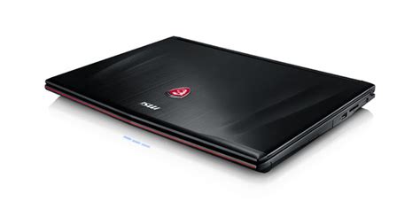 Laptop Msi Ge72 Apache Pro 075mx Core I7 6700hq