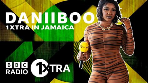 Daniiboo Hellshire Beach 1xtra Jamaica 2022 Youtube