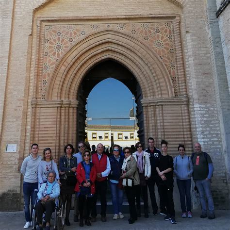 Rutas Culturales Y Visitasa Guiadas En Sevilla Con Sevilla Mágica Y