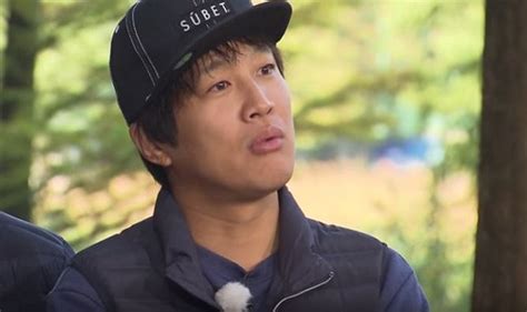 Ainschiaki sep 21 2016 8:55 am i remember when i first saw mr.cha in running man. 'Running Man' Features '2 Days 1 Night' Star Cha Tae Hyun ...