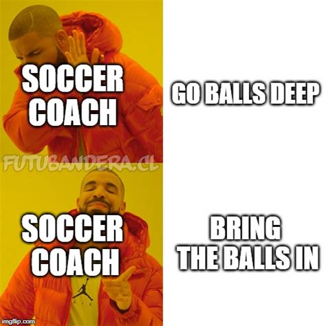 Balls Deep Captions