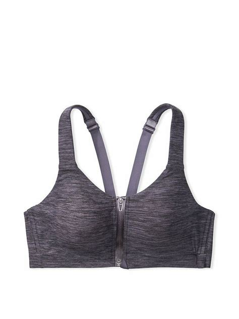 victoria s secret knockout sport front close zip bra pick your size andcolor nwt ebay