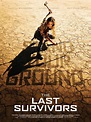 The Last Survivors (2014) - Posters — The Movie Database (TMDB)
