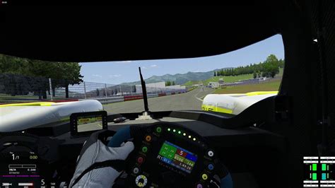 Bykolles Enso Clm P Vrc Assetto Corsa Spielberg Classic