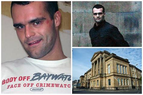 Paisley Paedo Who Admitted Having Sex With A 14 Year Girl Is Spared