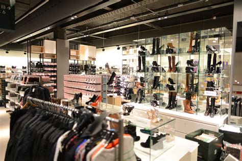 We take you inside the new Exeter John Lewis store | The Exeter Daily