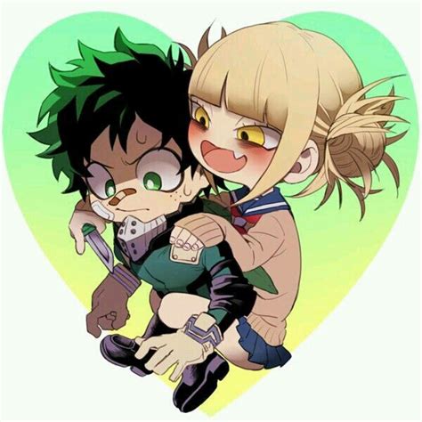 Ships De Bnha Imagenes Deku X Toga 2 Wattpad