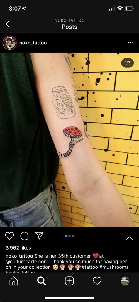 Tattoo By 10 Year Old Nokotattoo Tattoos Geometric Tattoo 10 Things