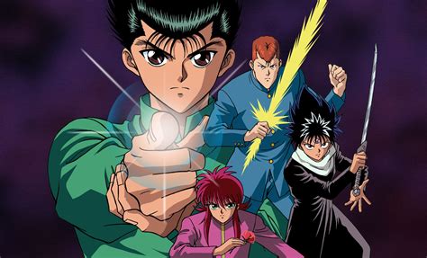 เปิดภาพโปรโมท ตัวละคร Yuyu Hakusho คนเก่งฟ้าประทาน ภาคละครเวที