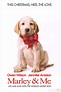Marley & Me (2008) Poster #2 - Trailer Addict