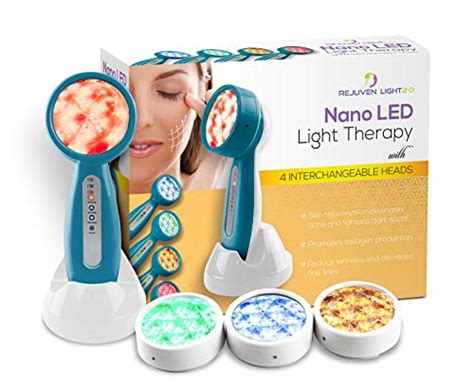 5 Best Professional Led Light Therapy Machine Infrared For Health