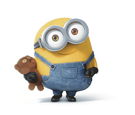 Minions Minions De Mi Villano Favorito Foto 40643681 Fanpop