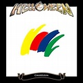 Helloween: Chameleon (Expanded Edition) (2 CDs) – jpc