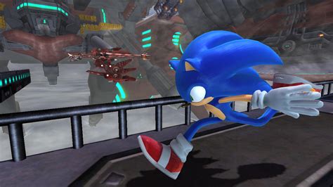 Sonic the Hedgehog (PS3 / PlayStation 3) News, Reviews, Trailer