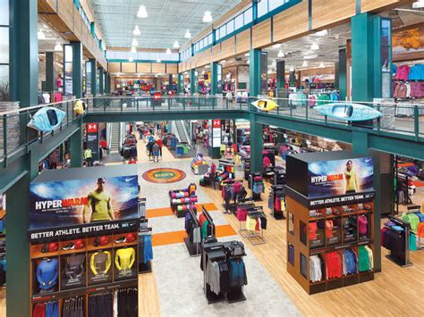 Press the escape key to exit. Dick's Sporting Goods | Shopping in West Loop, Chicago