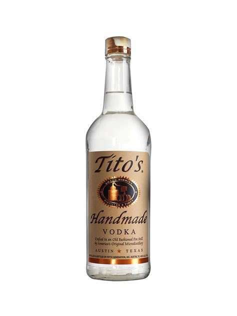tito s handmade vodka 🔥 after hours alcohol delivery mississauga 📍