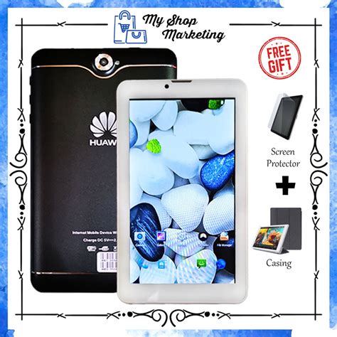 Fill in your personal details. ReadyStok!! Huawei Mini Tab 7.0 Dual sim memory card ...