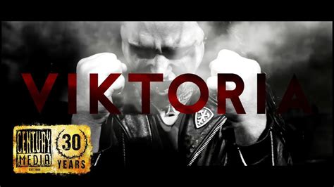 Marduk Viktoria Official Video Chords Chordify