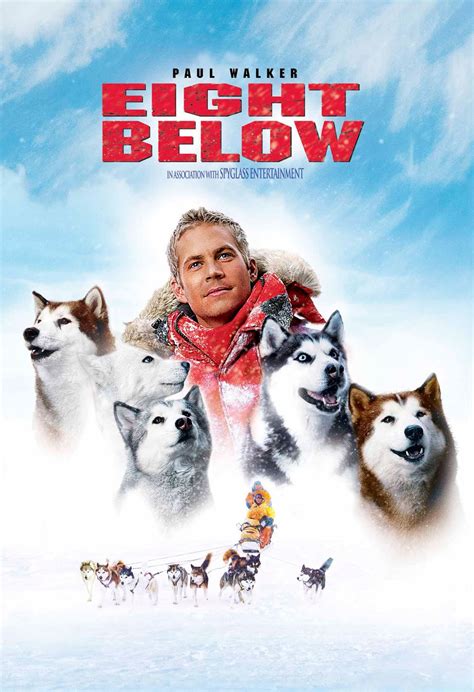 The film centers on leonhard seppala and his titular sled dog in the 1925 serum run to. Eight Below | Disney Movies