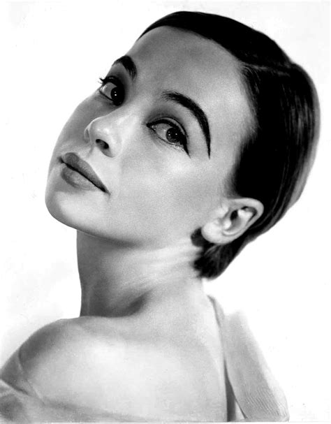 Leslie Caron Age Birthday Bio Facts And More Famous Birthdays On