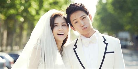 Ji Sung Says He Was Reborn After Meeting Wife Lee Bo Young In Sweet Interview Allkpop