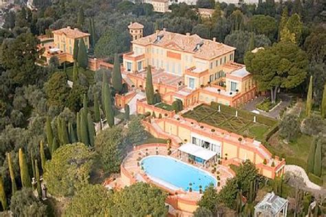 15 Most Expensive Houses In The World Celebrity Net Worth
