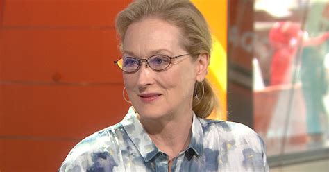 Meryl Streep Recalls Robin Williams Unstoppable Energy
