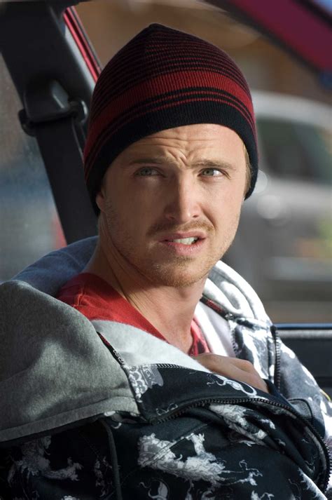 Vince Gilligan And Aaron Paul Would Both Be Open To A Jesse Pinkman Breaking Bad Spinoff But