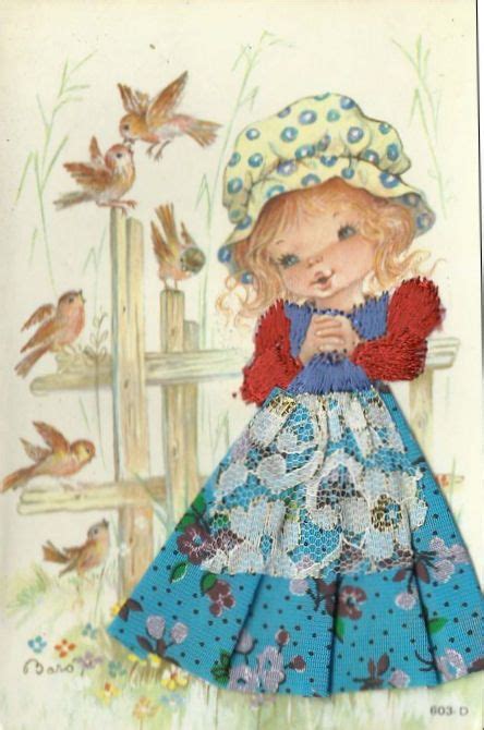 Sweet Vintage Retro Cinderella Pin Up Decoupage Art Posters Cute