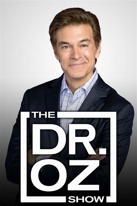 The Dr Oz Show Tv Show Episode Guide And Schedule Twc Central