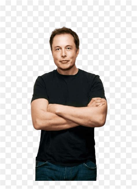 Elon Musk View Best Elon Musk PNG Clip Art Images