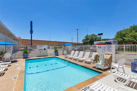 Motel 6 North Richland Hills 59 ̶7̶3̶ Updated 2024 Prices And Hotel Reviews Tx