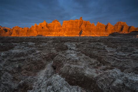 Badlands National Park Hikes And Things To Do Freebirdvoyages