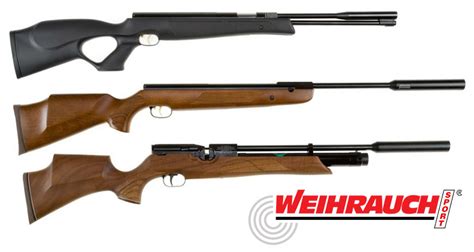 weihrauch air rifles review history the airgun centre my xxx hot girl
