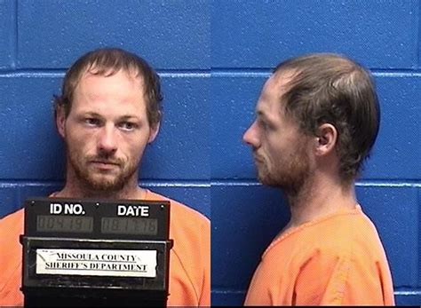 missoula man charged with robbery assault with a weapon