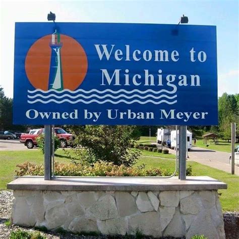 59 Best Michigan Sucks Images On Pinterest Ohio State Buckeyes