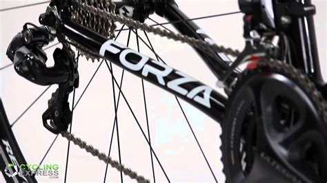 Einen beitrag im thema 29. Azzurri Forza Pro Ultegra Di2 Review - YouTube