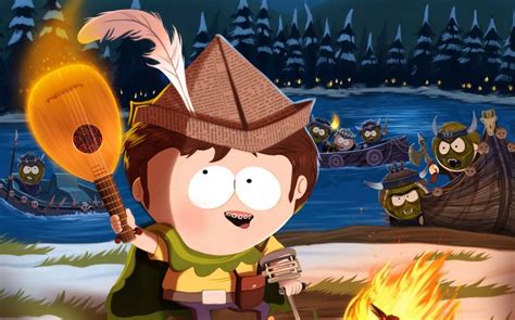 You Can Get South Park The Stick Of Truth At 25 Off Until This Friday