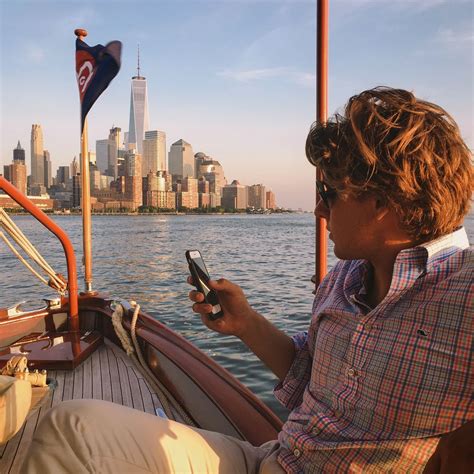 Billionaire Boys Club New England Prep, New England Style, Aesthetic