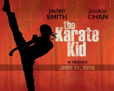 Джеки чан, джейден смит, тараджи п. the karate kid - Jackie Chan Photo (9580464) - Fanpop