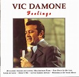 Feelings by Vic Damone on Apple Music