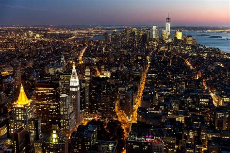 25 Best Desktop Background New York You Can Use It At No Cost