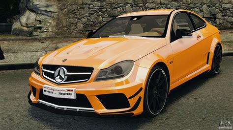 Welcome to the c63 amg owners club, the premier online community for amg. Mercedes-Benz C63 AMG 2012 for GTA 4