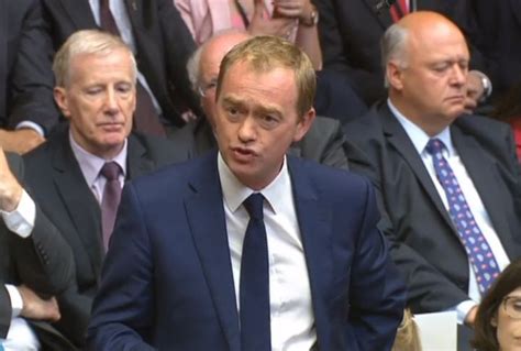 tim farron expresses regret at saying gay sex is not a sin huffpost uk politics