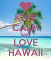 Hawaii Love Quotes. QuotesGram