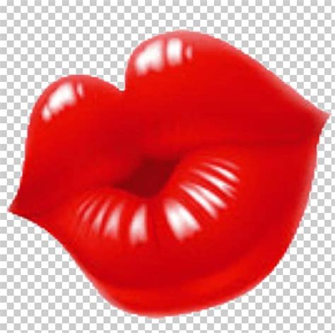 Lip Balm Kiss Smile Png Clipart Beijinho Cartoon Closeup Document Drawing Free Png Download