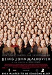 Being John Malkovich (1999) - Posters — The Movie Database (TMDB)