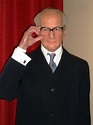 Erich Honecker - Picture of Madame Tussauds, Berlin - TripAdvisor